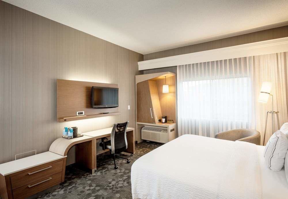 Courtyard By Marriott Henderson - Green Valley - Las Vegas Exterior foto