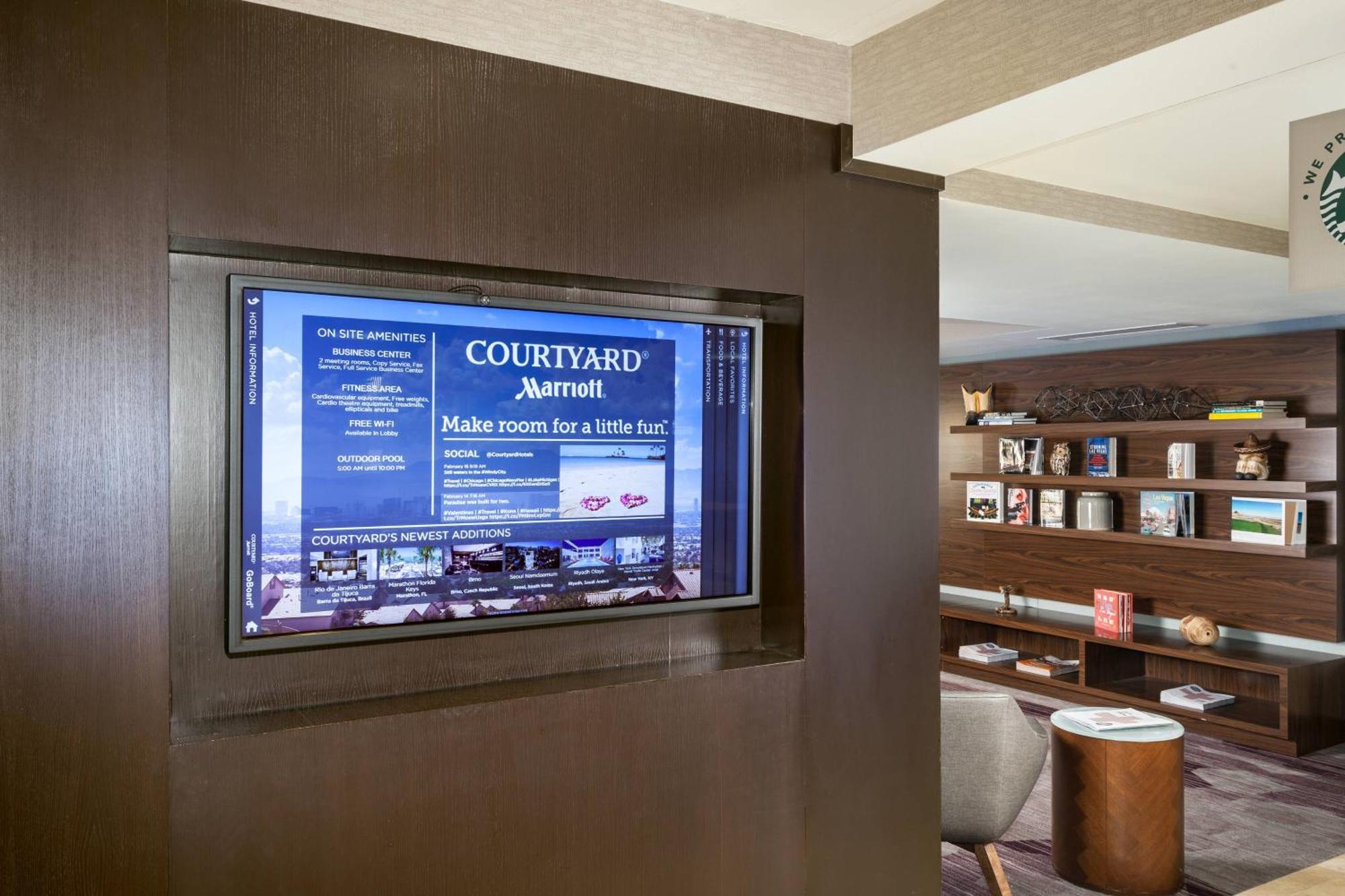 Courtyard By Marriott Henderson - Green Valley - Las Vegas Exterior foto