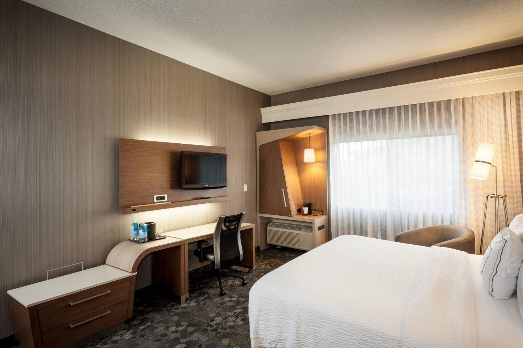 Courtyard By Marriott Henderson - Green Valley - Las Vegas Exterior foto