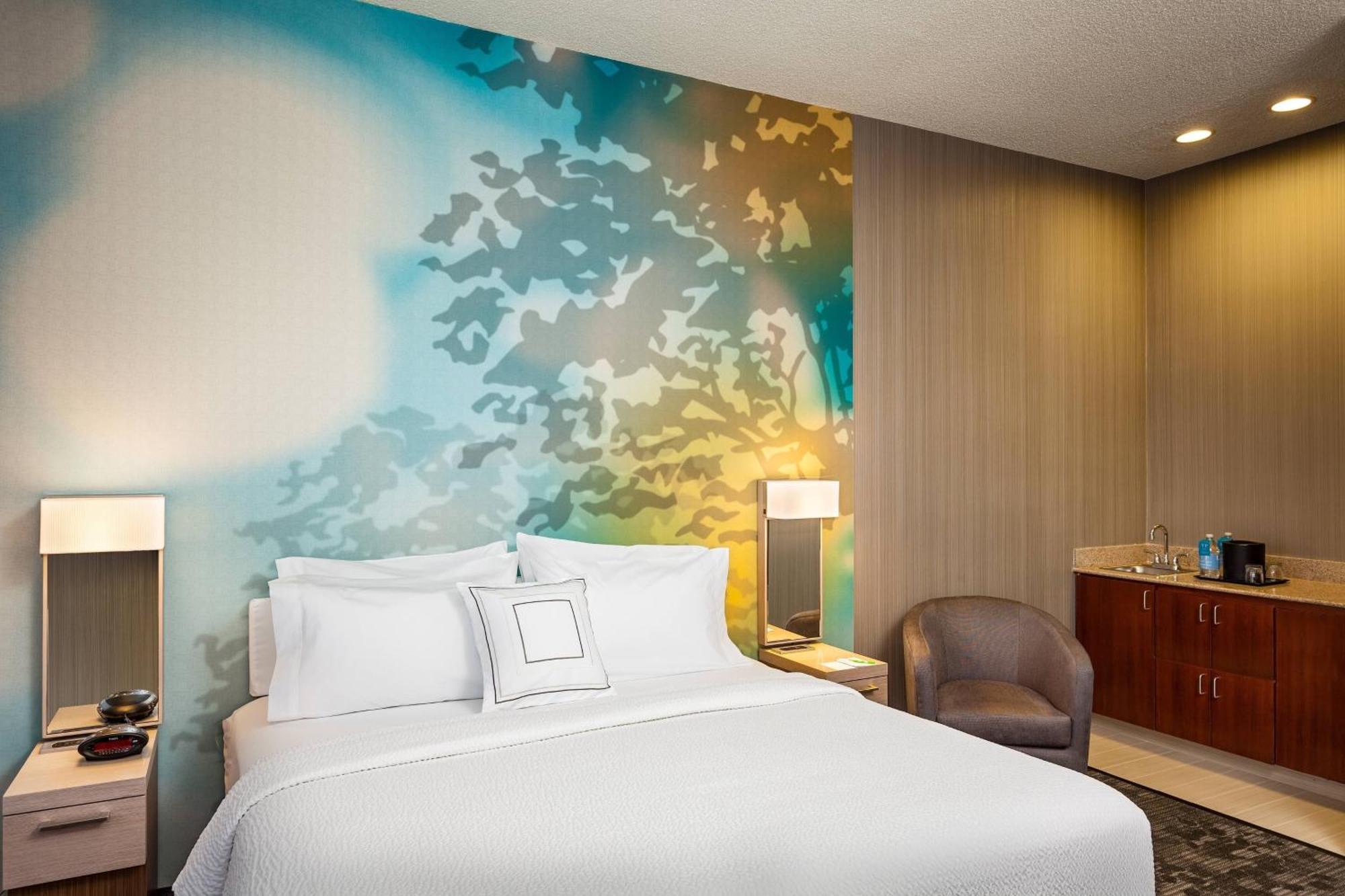Courtyard By Marriott Henderson - Green Valley - Las Vegas Exterior foto