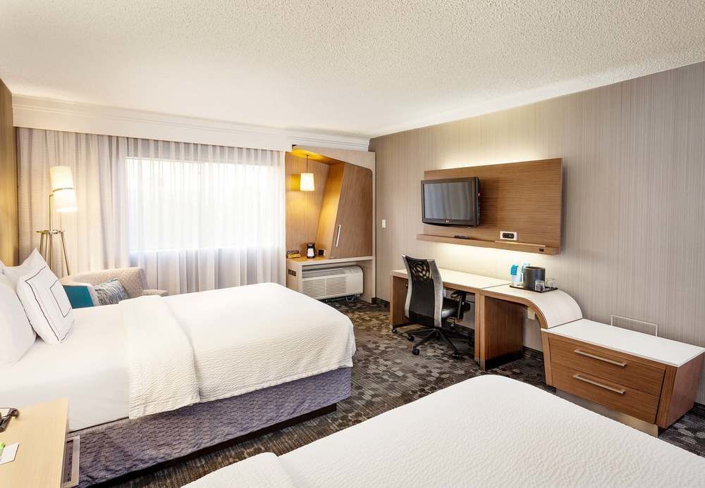 Courtyard By Marriott Henderson - Green Valley - Las Vegas Exterior foto