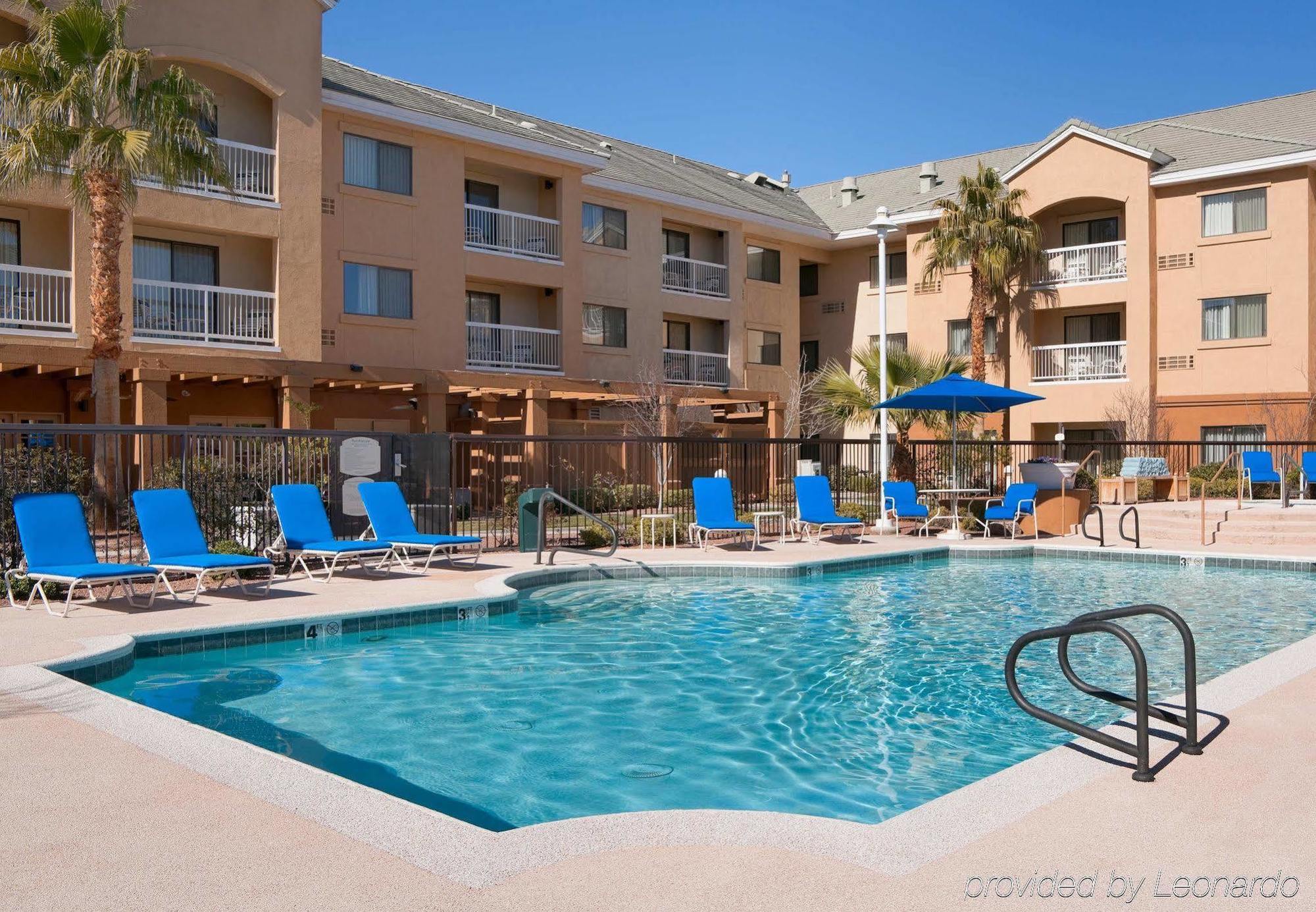 Courtyard By Marriott Henderson - Green Valley - Las Vegas Exterior foto