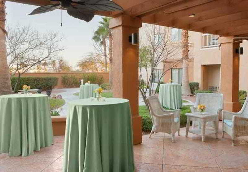 Courtyard By Marriott Henderson - Green Valley - Las Vegas Exterior foto
