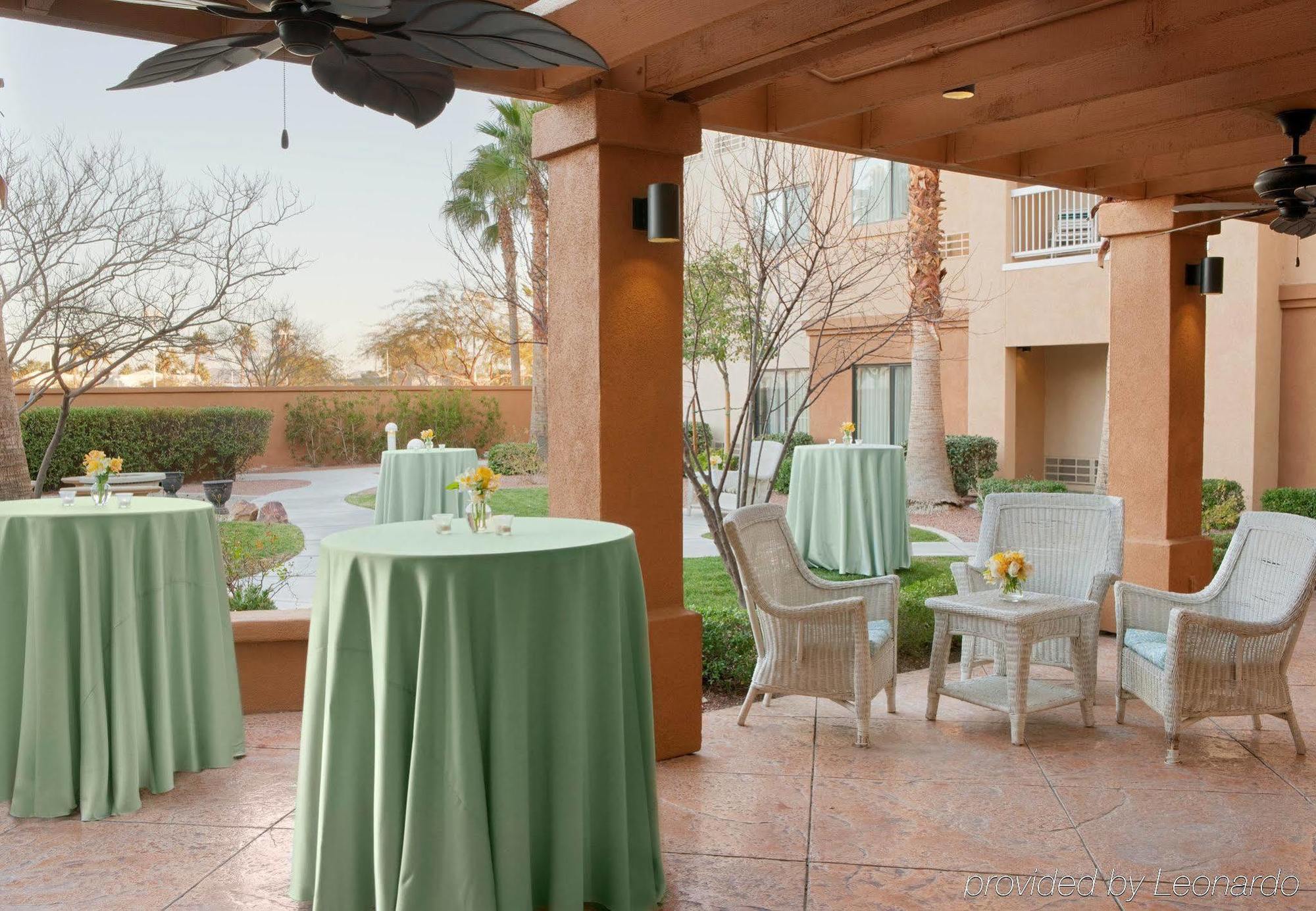 Courtyard By Marriott Henderson - Green Valley - Las Vegas Exterior foto